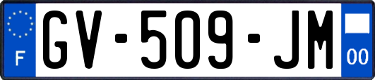 GV-509-JM
