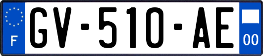 GV-510-AE