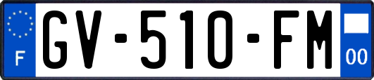 GV-510-FM
