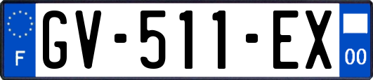 GV-511-EX