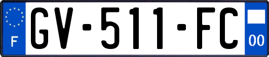GV-511-FC