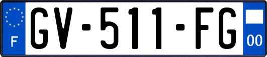 GV-511-FG
