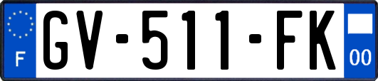 GV-511-FK