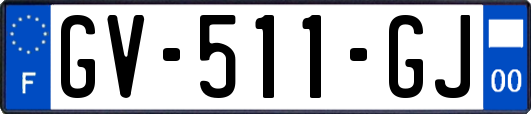 GV-511-GJ