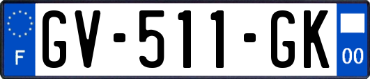 GV-511-GK