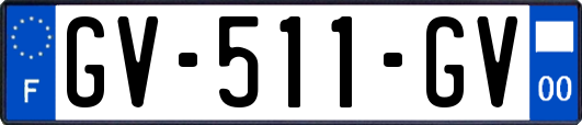 GV-511-GV