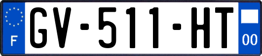 GV-511-HT