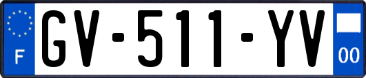 GV-511-YV