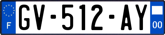 GV-512-AY