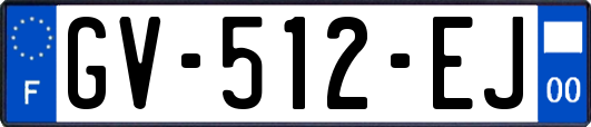 GV-512-EJ