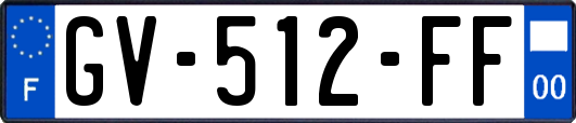 GV-512-FF