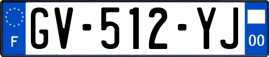 GV-512-YJ