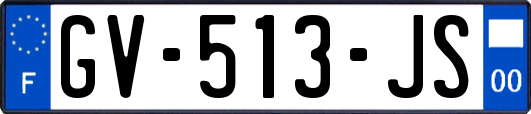 GV-513-JS