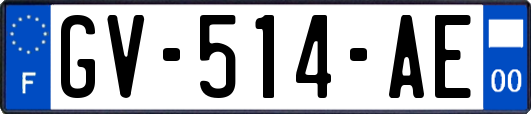 GV-514-AE