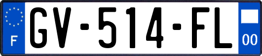GV-514-FL