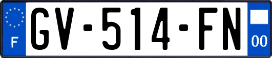 GV-514-FN