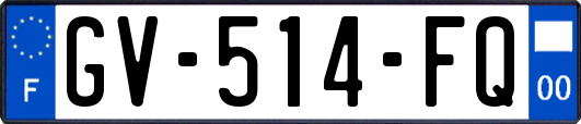 GV-514-FQ