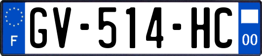 GV-514-HC
