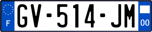 GV-514-JM