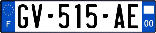 GV-515-AE