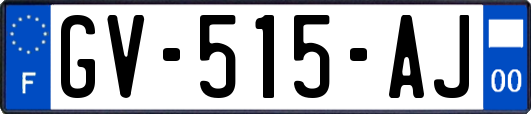GV-515-AJ