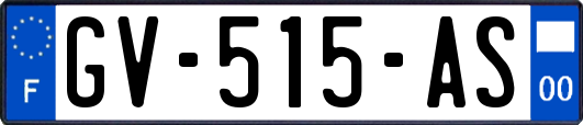 GV-515-AS