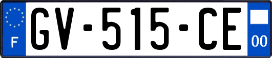 GV-515-CE