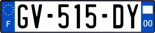 GV-515-DY