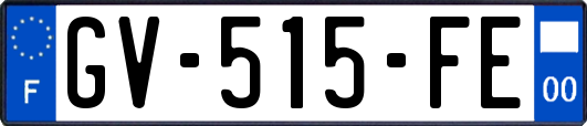 GV-515-FE