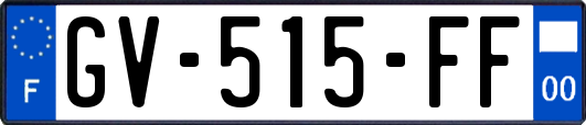 GV-515-FF