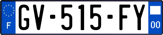 GV-515-FY