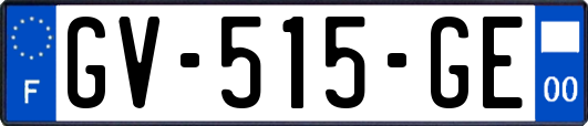 GV-515-GE