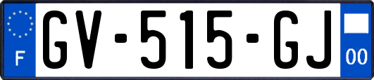 GV-515-GJ
