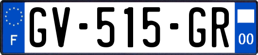 GV-515-GR