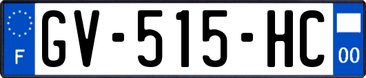 GV-515-HC