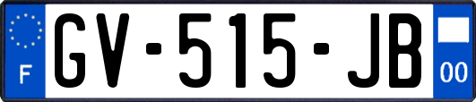 GV-515-JB