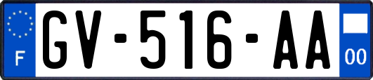 GV-516-AA