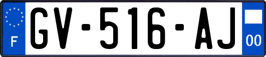 GV-516-AJ