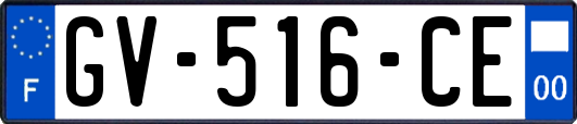 GV-516-CE