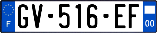 GV-516-EF