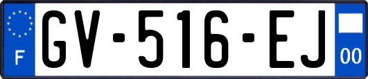 GV-516-EJ
