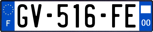 GV-516-FE