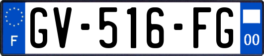 GV-516-FG