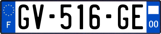 GV-516-GE