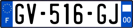 GV-516-GJ