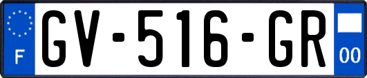 GV-516-GR