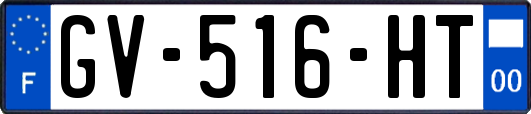 GV-516-HT