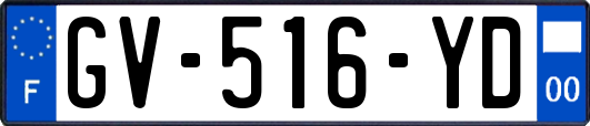 GV-516-YD