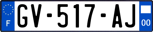 GV-517-AJ