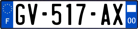GV-517-AX